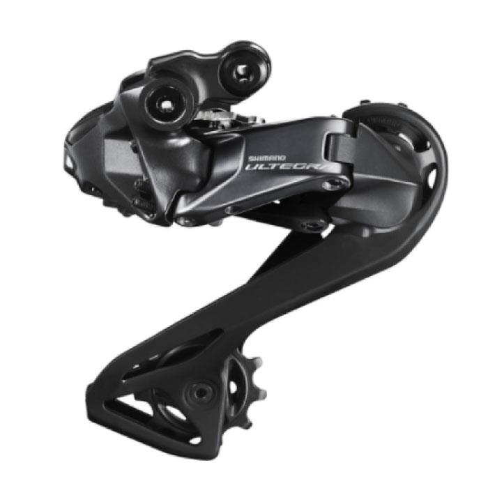 【新品未使用】ST-R8170 ULTEGRA 12速レバーキャリパー左右セット 楽天市場】シマノ ST-R8170 STIレバー デュアルコントロール