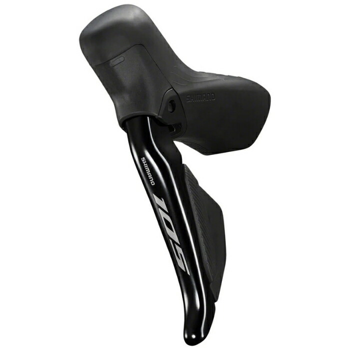 SHIMANO 105 RD-7150リアディレイラー ブラック SHIMANO 105 リアディレイラー ブラック - メルカリ