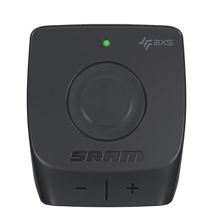 SRAM (スラム) Blip Box For ETap AXS ワイヤレスコントローラー