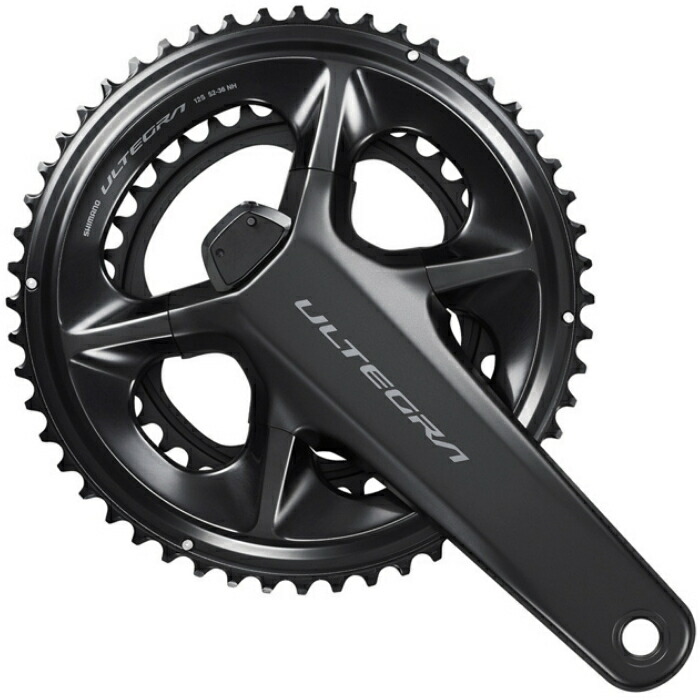 ★SHIMANO　シマノ　アルテグラ　6800　クランク　172.5★ FC-6800クランク中古入りました。中古シマノアルテグラ