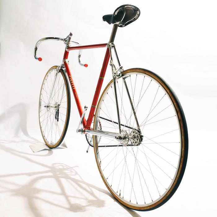 楽天市場 ロードバイク ロードバイク チネリ Vintage Pist 60 S Cinelli 中古 クラウンギアーズ楽天市場店