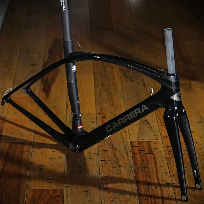 楽天市場】CARRERA 【未使用品】2024モデル PHIBRA NEXT A9-172(BK) XS
