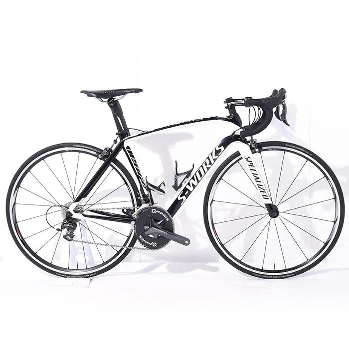 【ロードバイク】【中古】SPECIALIZED (スペシャライズド)2012モデル S-WORKS VENGE ヴェンジ DURA ACE  デュラエース 7900 10S サイズ52 （171-176cm）｜クラウンギアーズ楽天市場店