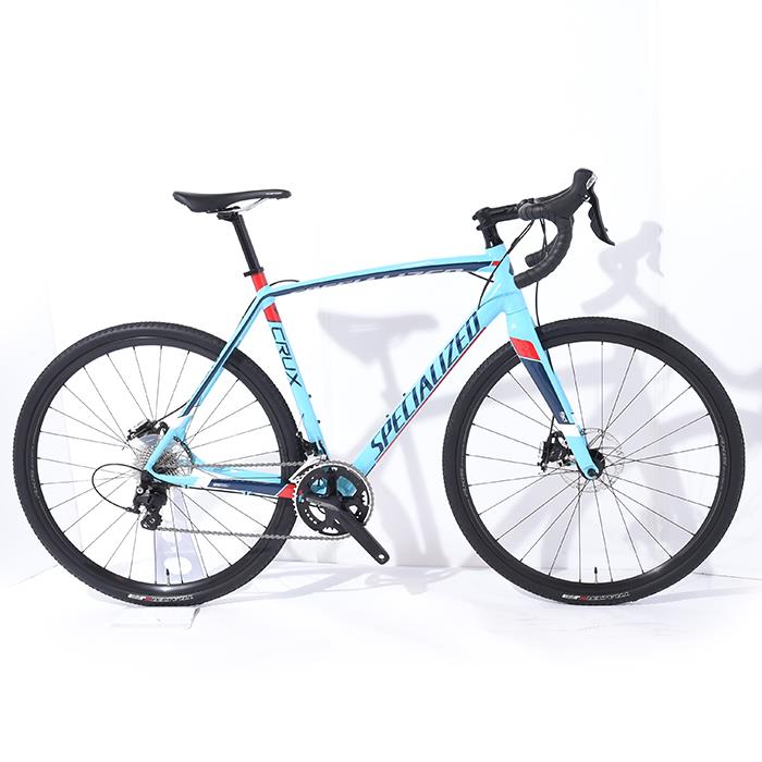 specialized crux sport e5 2016