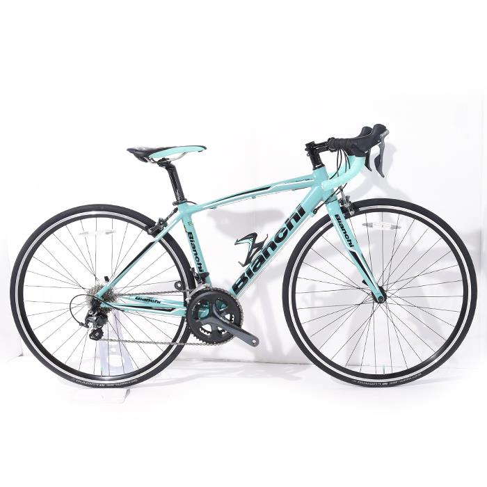 bianchi via nirone 7 2016