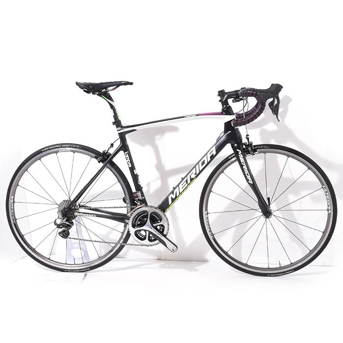 merida ride 2015