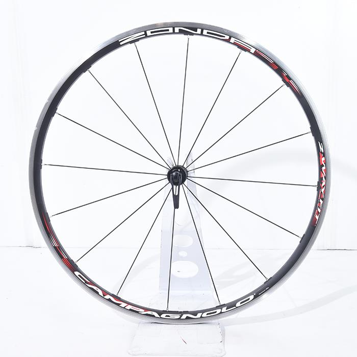 Campagnolo (カンパニョーロ) ZONDA 2WAY-FIT C15 ゾンダ クリンチャー カンパ11S ホイールセット Campagnolo (カンパニョーロ) ZONDA 2WAY-FIT C15 ゾンダ クリンチャー カンパ11S ホイールセット