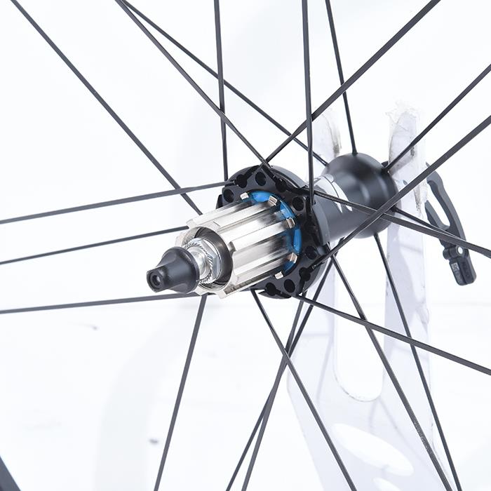 Campagnolo (カンパニョーロ) ZONDA 2WAY-FIT C15 ゾンダ クリンチャー カンパ11S ホイールセット Campagnolo (カンパニョーロ) ZONDA 2WAY-FIT C15 ゾンダ クリンチャー カンパ11S ホイールセット