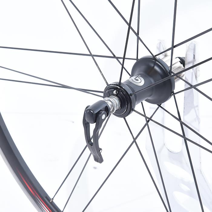 Campagnolo (カンパニョーロ) ZONDA 2WAY-FIT C15 ゾンダ クリンチャー カンパ11S ホイールセット Campagnolo (カンパニョーロ) ZONDA 2WAY-FIT C15 ゾンダ クリンチャー カンパ11S ホイールセット