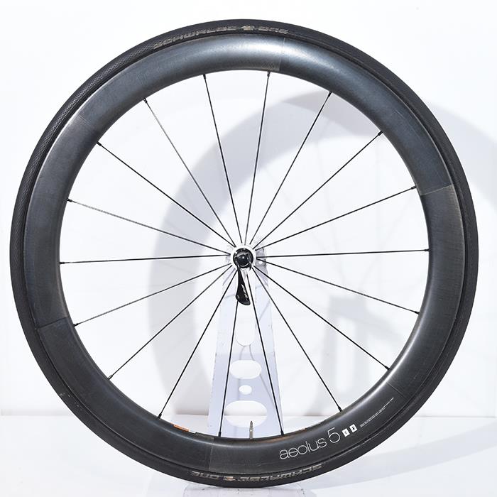 楽天市場 中古 Bontrager ボントレガー Aeolus 5 D3 アイオロス5 チューブラー シマノ11s ホイールセット クラウンギアーズ楽天市場店