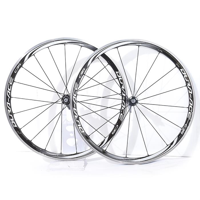 shimano alloy wheels