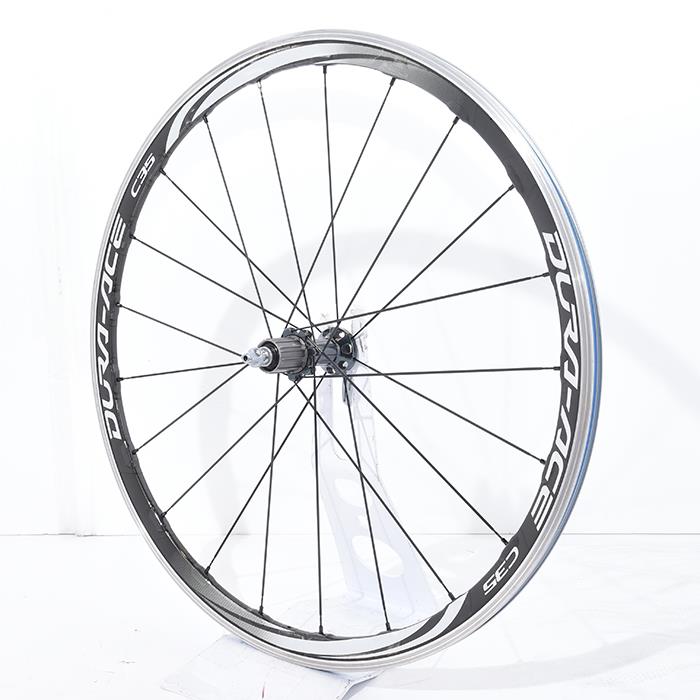 shimano alloy wheels