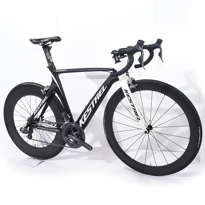 kestrel 2019 talon x aero carbon road bike