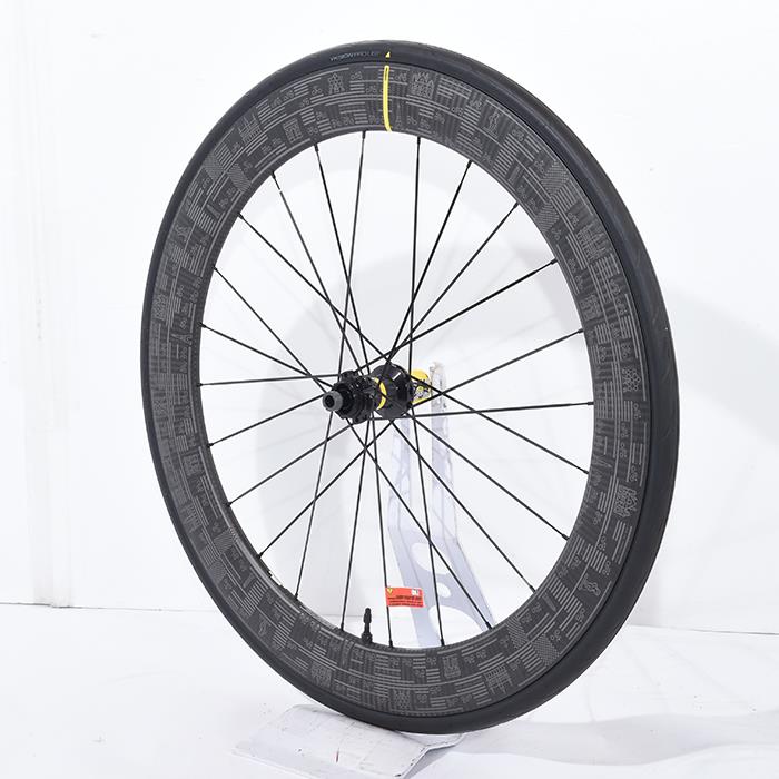 Mavic Comete Pro Carbon SL UST リアのみ+marinoxnatal.com.br