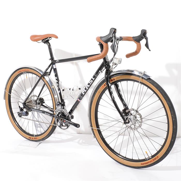 masi speciale randonneur elite