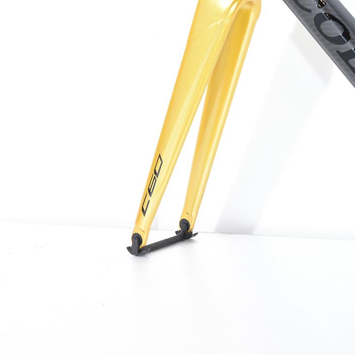 【中古】COLNAGO(コルナゴ)2015モデルC60LTD420Sサイズ(165-170cm)フレームセット