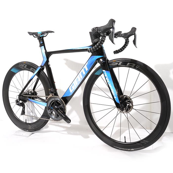 2018 giant propel disc