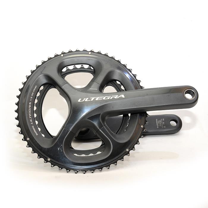 ultegra 170mm cranks