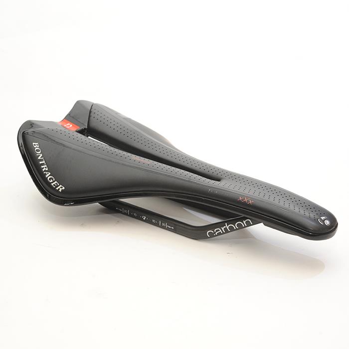 bontrager xxx carbon saddle