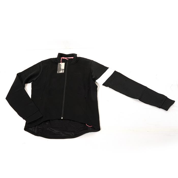 楽天市場 中古 Rapha ラファ Winter Jersey ウインタージャージ サイズl サイクルジャージ クラウンギアーズ楽天市場店