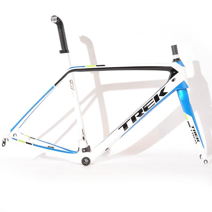 【中古】TREK (トレック) 2012モデル MADONE 7 マドン H1 サイズ56（178-183cm）  フレームセット｜クラウンギアーズ楽天市場店