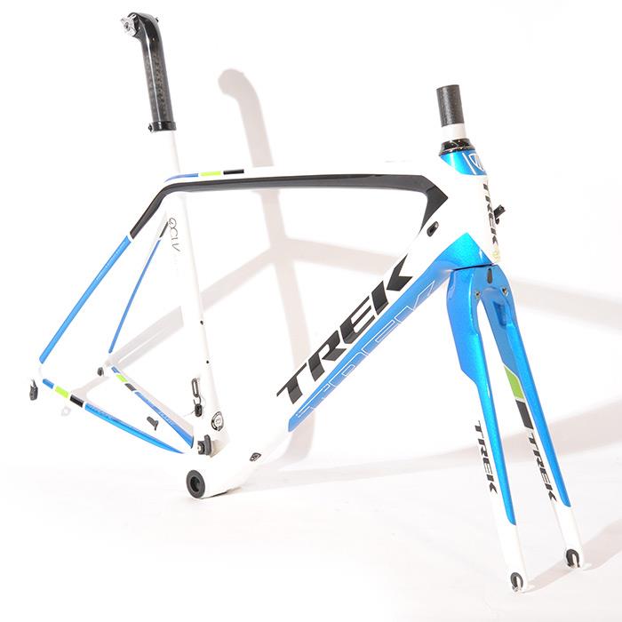 【中古】TREK (トレック) 2012モデル MADONE 7 マドン H1 サイズ56（178-183cm）  フレームセット｜クラウンギアーズ楽天市場店