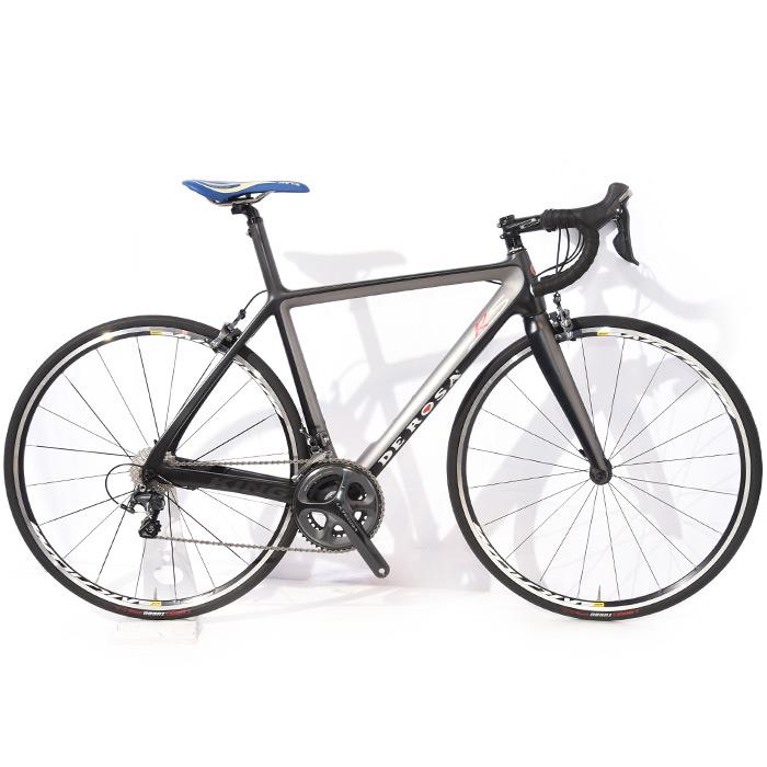 楽天市場】【中古】 デローザ DE ROSA プロトス PROTOS ULTEGRA 電動 