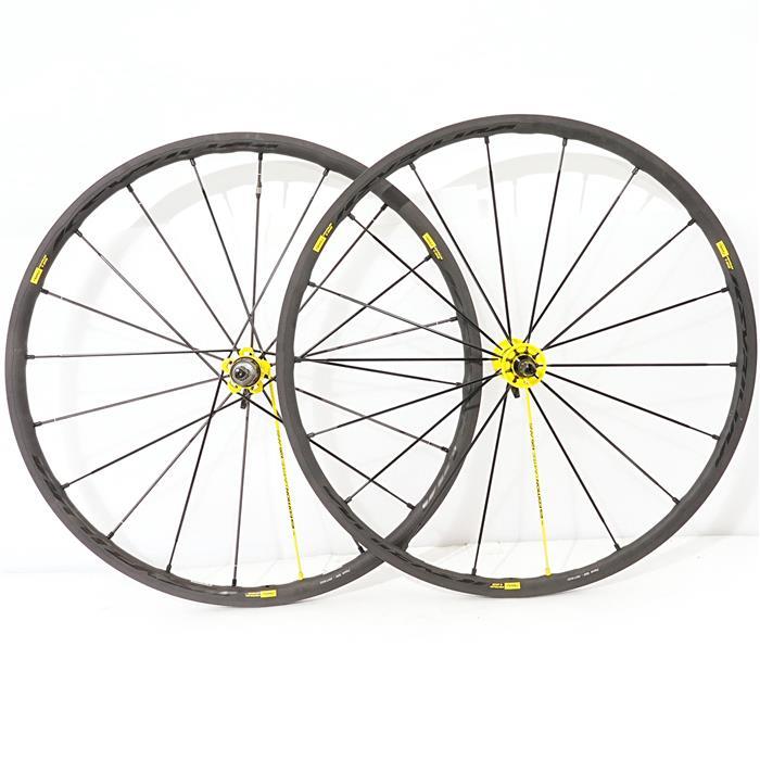 爆売り！】 MAVIC マビック Ksyrium 125 キシリウム クリンチャー