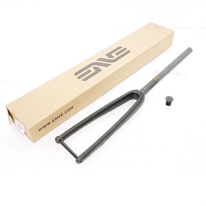 66%OFF!】 ENVE エンヴィ ROAD DISC FORK 1-1 4 Taper Thru50 ロード