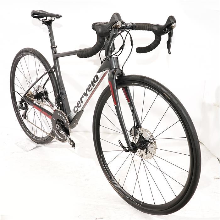 売れ筋介護用品も！ Cervelo C3 フレームセット 51サイズ 自転車本体