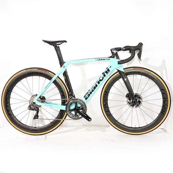 初回限定】 Bianchi ビアンキ 2021モデル Oltre XR4 Disc ULTEGRA DURA