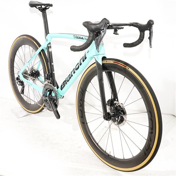 初回限定】 Bianchi ビアンキ 2021モデル Oltre XR4 Disc ULTEGRA DURA