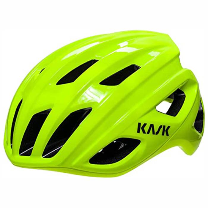 新品 KASK MOJITO 3 Lサイズ (59-62cm) イエロー｜アクセサリー www