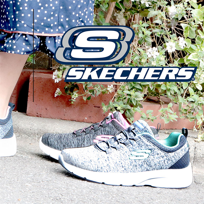 楽天市場 Skechers スケッチャーズ インアフラッシュ メモリーフォーム クッション スニーカー 人気 レースアップ ゴム スリッポン 靴 レディース ローカット アメリカ 伸縮 オールシーズン 履きやすい 21ss 自由が丘ange Passe