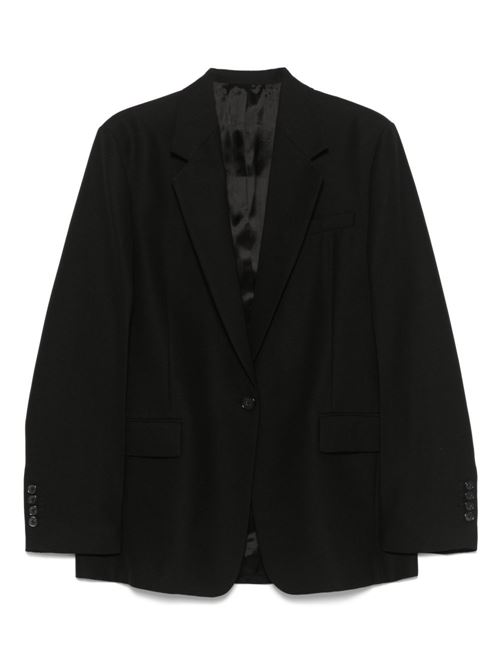 要エントリー尖んがり10倍 TOTEME BLAZER M/P, TAILORED 252WRZ0049FB0026001