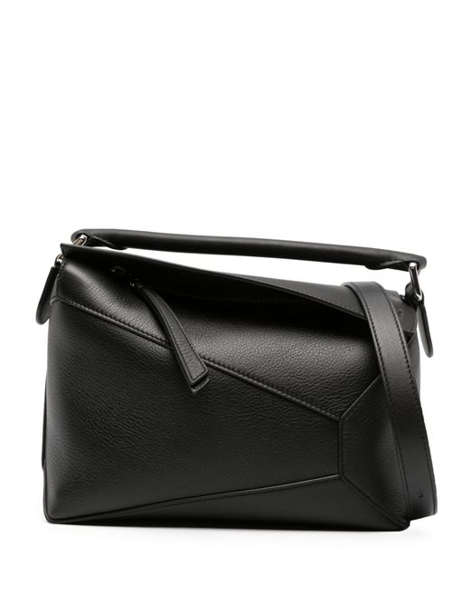 要エントリー尖んがり10倍 LOEWE CLUTCH FLAMENCO MINI IN PELLE A510P60X411100