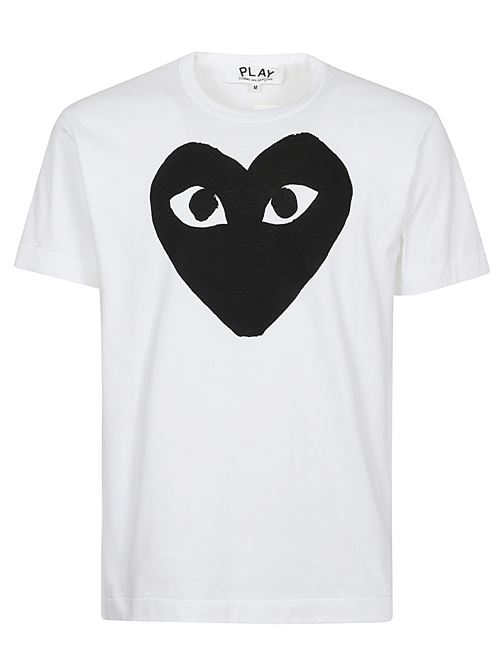 要エントリー尖んがり10倍 COMME DES GARAONS PLAY BLACK HEART GRANDE AXT0701