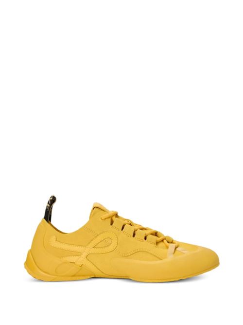 要エントリー尖んがり10倍 LOEWE ロエベ SNEAKER GRIP 手持ち部分 スニーカー L814282X760963 CA-1