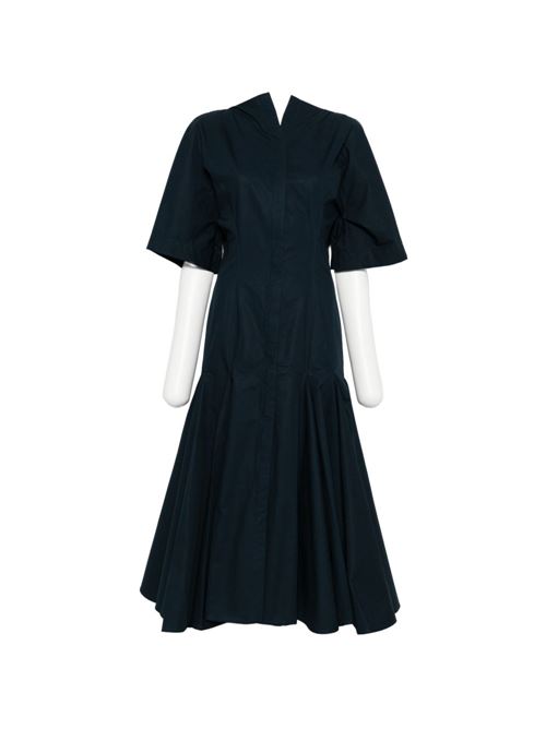 要エントリー尖んがり10倍 JACQUEMUS midi, S/BARCA DRW00745AW00648390