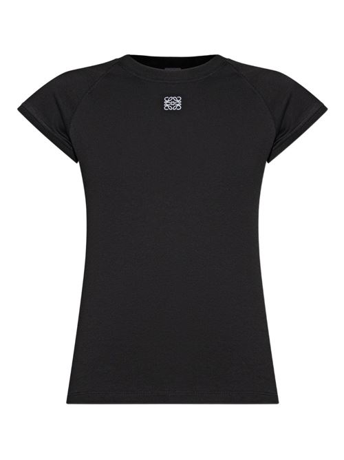 要エントリー尖んがり10倍 LOEWE SMALL FIT, ANAGRAM PICCOLO CENTRO S359Y22XA71100
