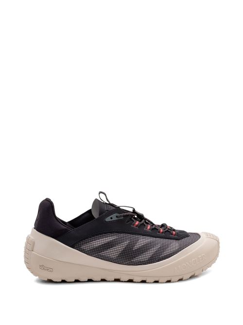 要エントリー尖んがり10倍 MONCLER TRAILGRIP LP LOW L109A4M00290M8467P70