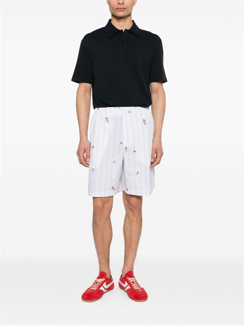 要エントリー尖んがり10倍 LOEWE LOGO ANAGRAM PICCOLO H526Y23XA15110