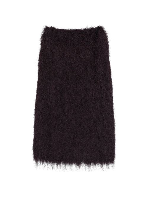 要エントリー尖んがり10倍 DRIES VAN NOTEN TUBINO midi 0108603038402