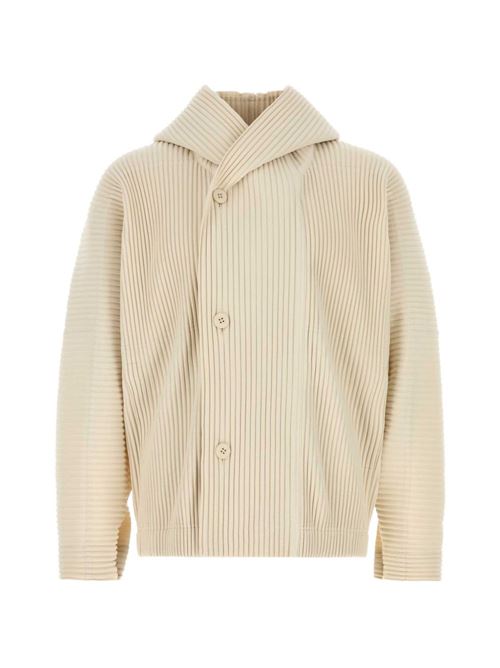 HOMME PLISSE\\\u0027 ISSEY MIYAKE BLOUSON HP66JC03142