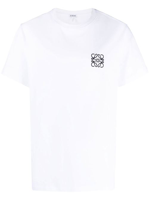 要エントリー尖んがり10倍 LOEWE REGULAR FIT, ANAGRAM H526Y22X752100