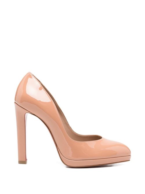 要エントリー尖んがり10倍 CHRISTIAN LOUBOUTIN DECOLLETA FANNYLOVE IN VERNICE 1260552N295