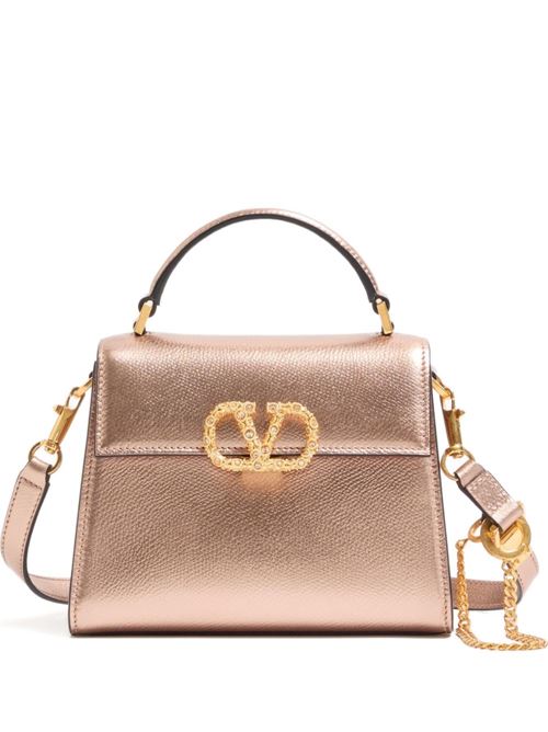 要エントリー尖んがり10倍 VALENTINO GARAVANI ヴァレンティノ・ガラヴァーニ ハンドバック WB0G97ZLRC2E MY-0