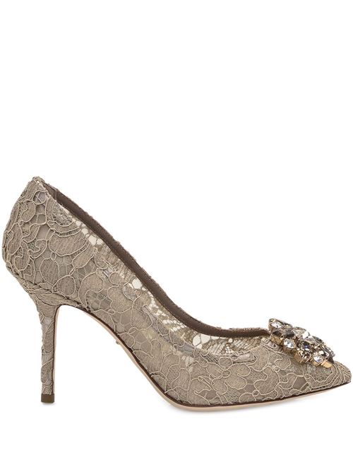 DOLCE \u0026 GABBANA TACCO 10 CD0101AL19880703