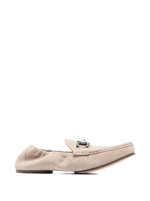 GUCCI グッチ 導管ビット 1953 置き目毛革 852065AAFRR9550 MK-5