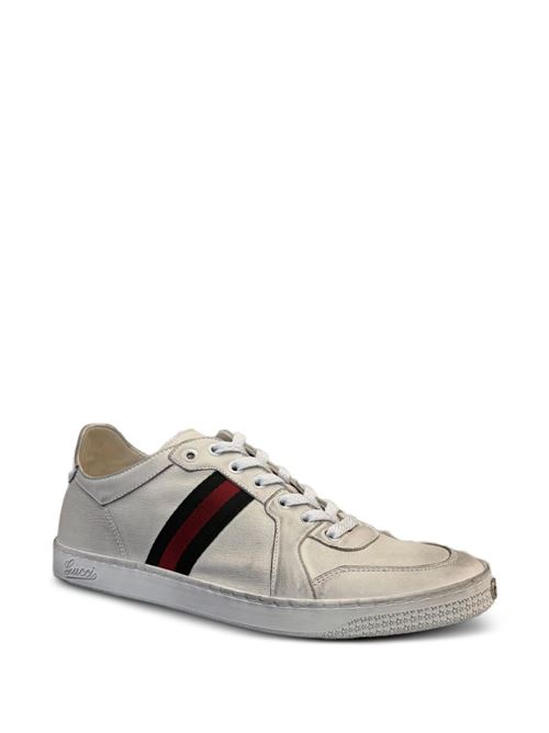 GUCCI グッチ スニーカー 864140AAGFF9099 EO-5